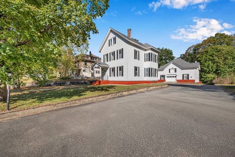 Photo of 50 Newton St, Athol, MA 01331 (MLS # 73442140)