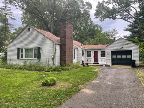Photo of 103 Fairview ST #103, Longmeadow, MA 01106 (MLS # 73565952)