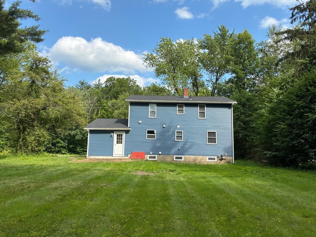 101 East Hadley Rd