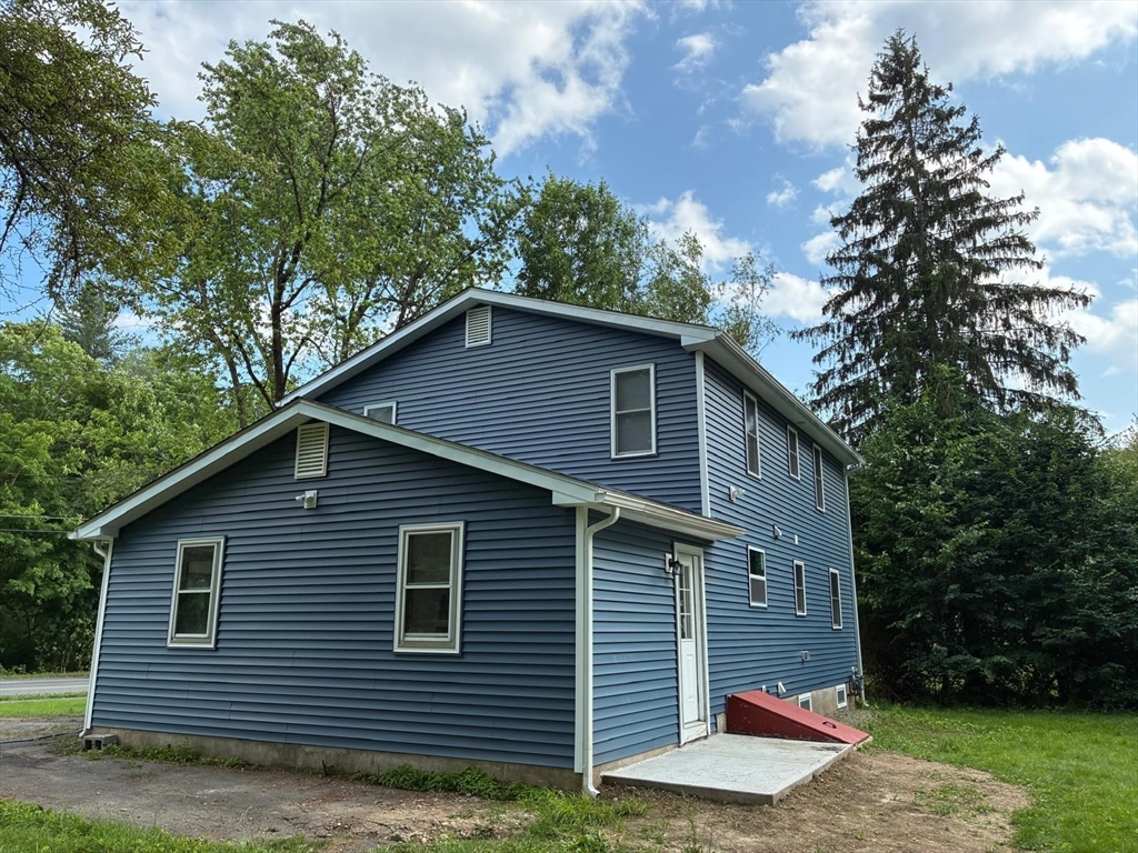 101 East Hadley Rd