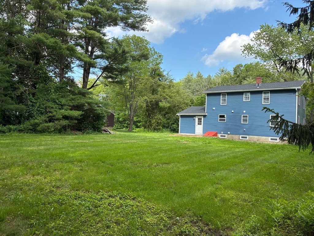 101 East Hadley Rd