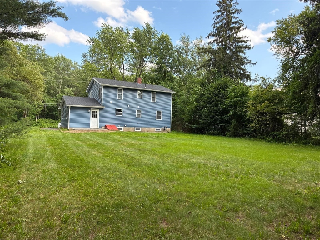 101 East Hadley Rd