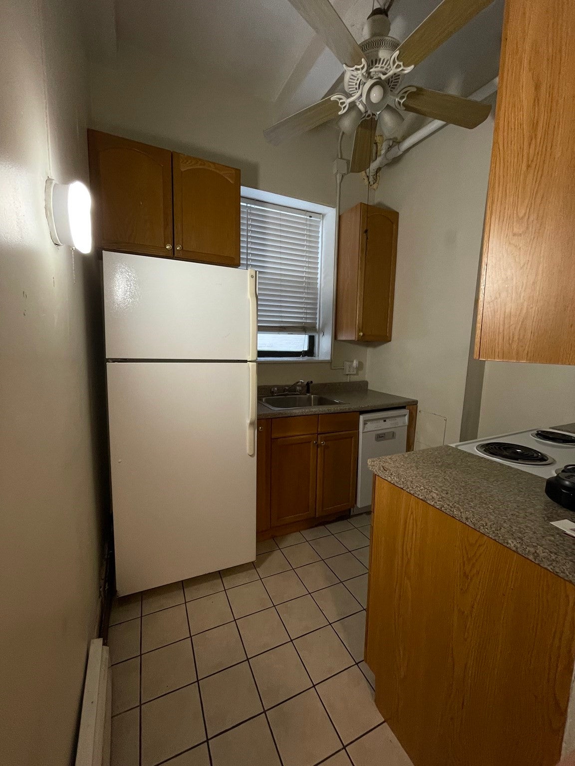 60 Charlesgate East #J4, Boston, MA, 60 Charlesgate East #J4, Boston, MA Photo #9