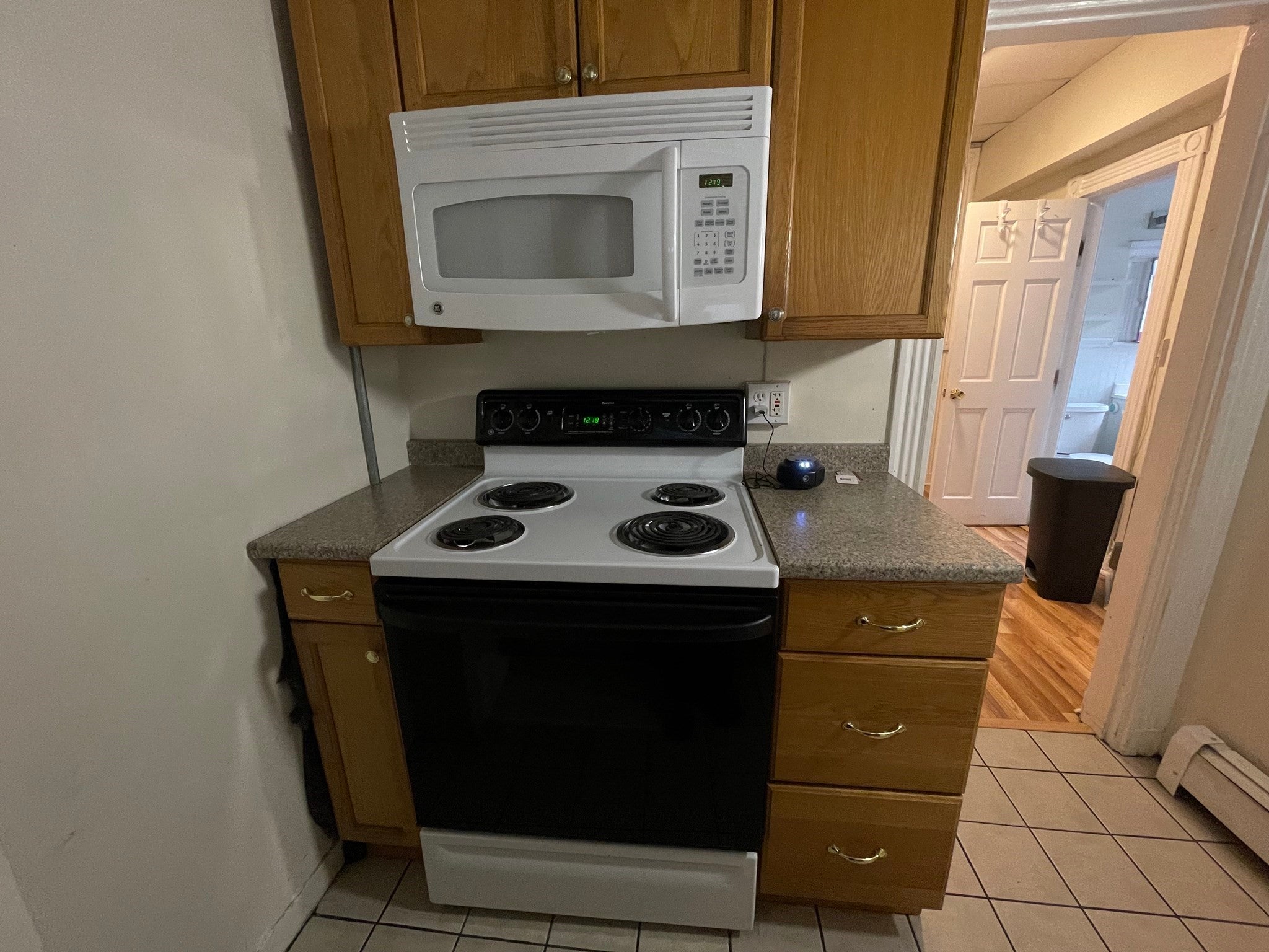 60 Charlesgate East #J4, Boston, MA, 60 Charlesgate East #J4, Boston, MA Photo #10