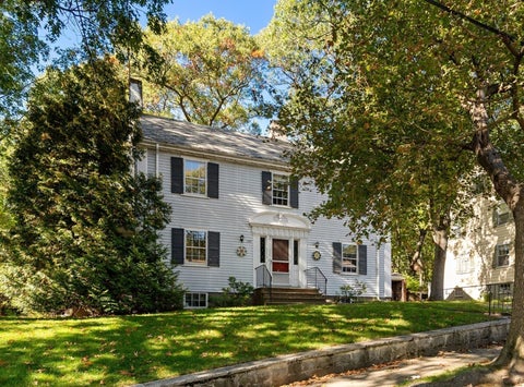 Photo of 197 Jason St, Arlington, MA 02476 (MLS # 73588711)