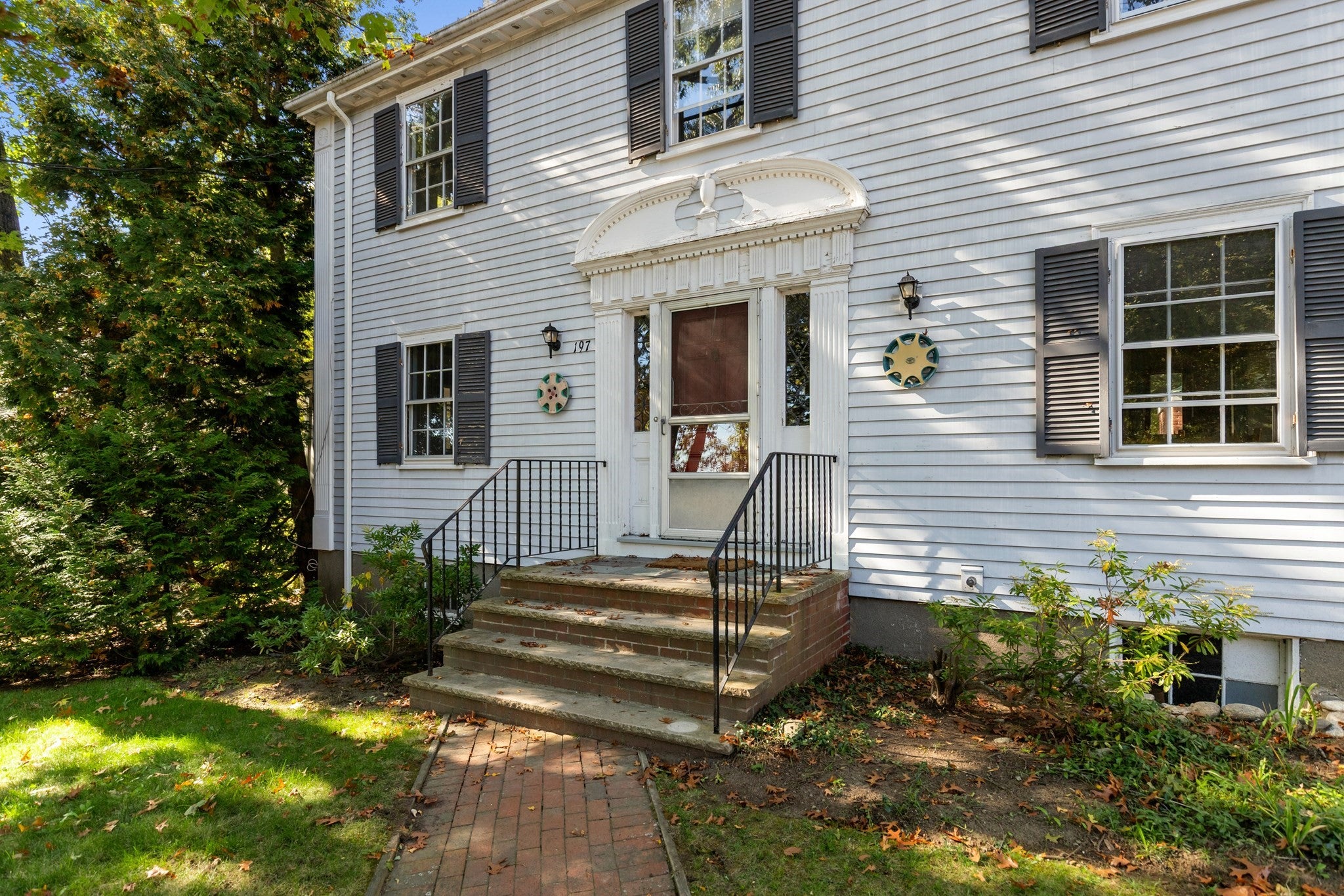 197 Jason St