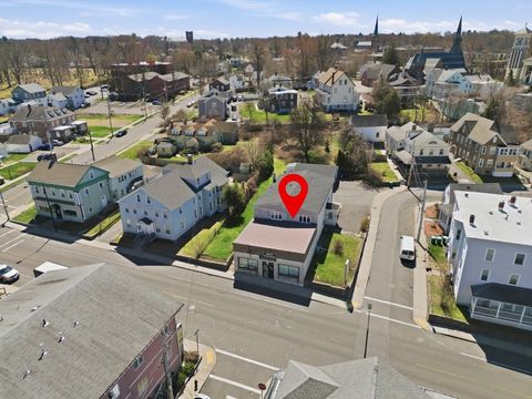 Photo of 328 Front St, Chicopee, MA 01013 (MLS # 73500958)