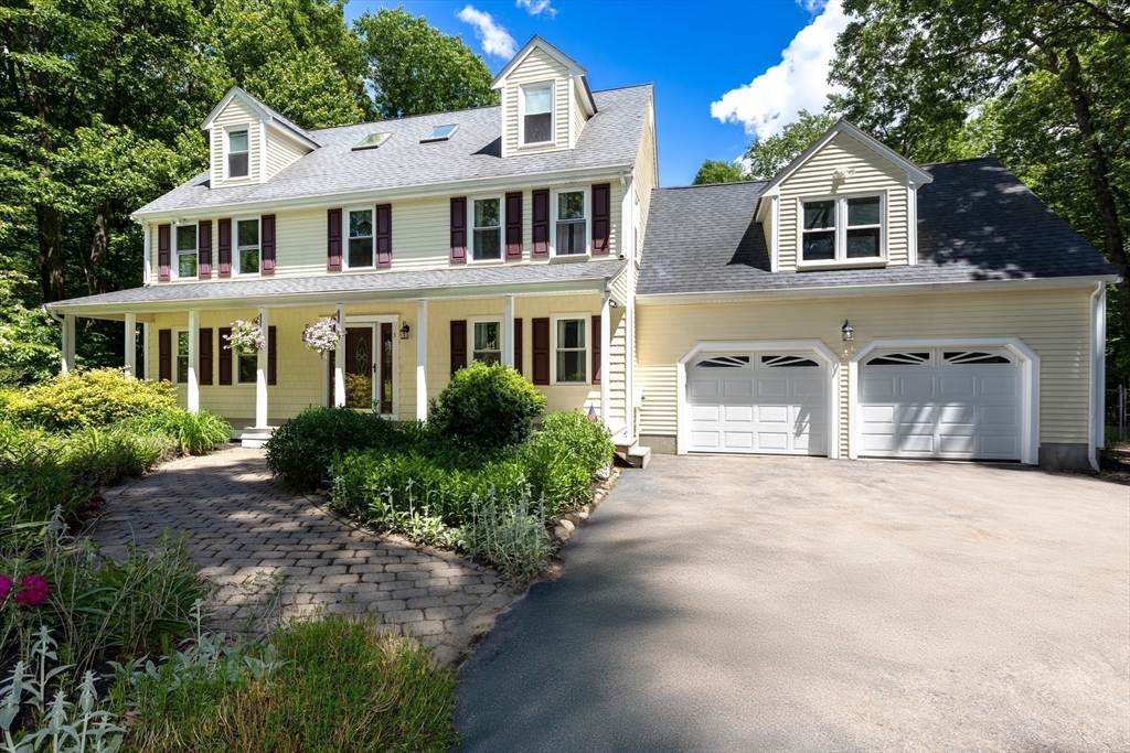 3 Centennial Dr