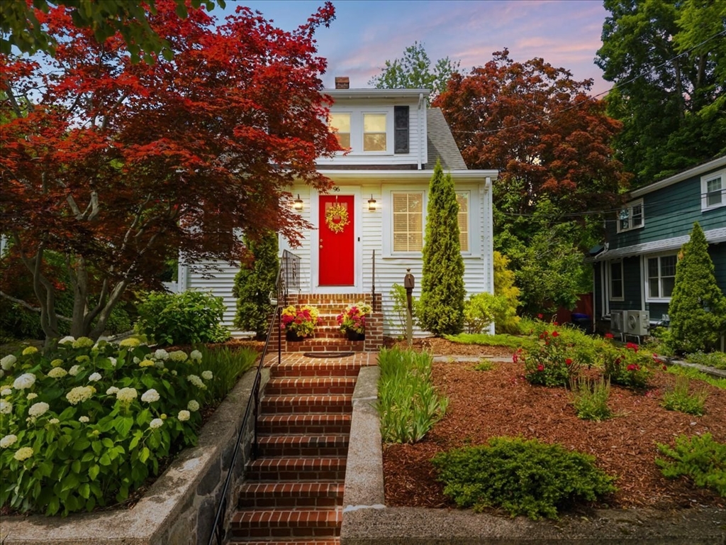 96 Montclair Ave