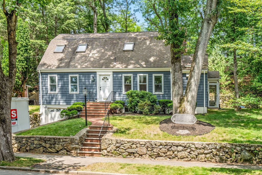 145 Pond Brook Rd