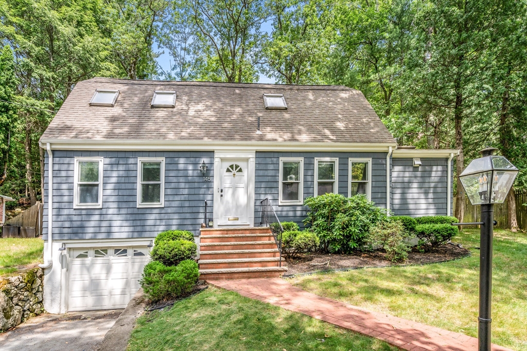145 Pond Brook Rd