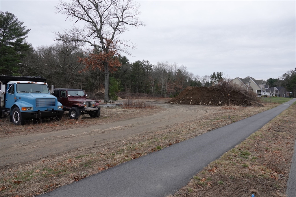 Lot 2 Fitzpatrick Lane