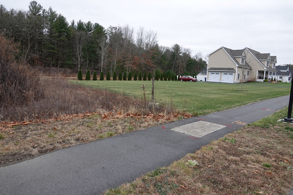 Lot 2 Fitzpatrick Lane