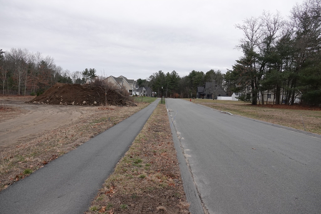 Lot 2 Fitzpatrick Lane