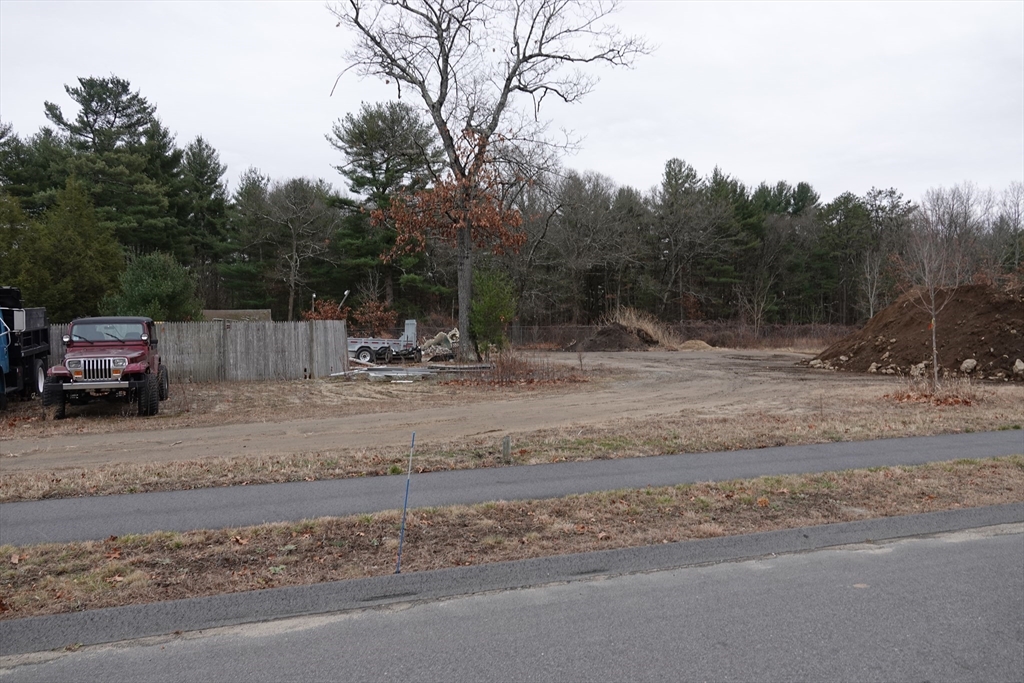 Lot 2 Fitzpatrick Lane