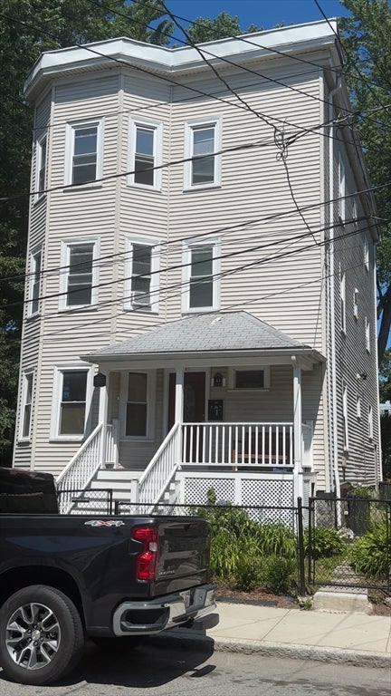 44 Capen St #1, Boston, MA, 44 Capen St #1, Boston, MA Photo #1