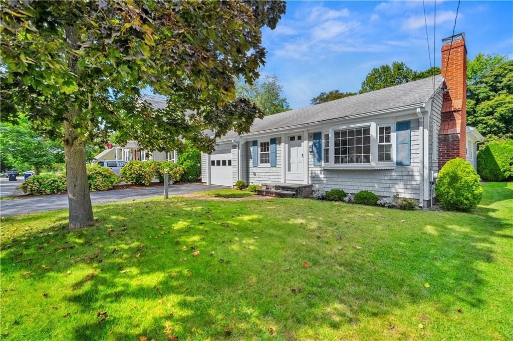 19 Beaumont Street, East Providence, RI Photo #3