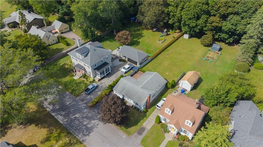 19 Beaumont Street, East Providence, RI Photo #34