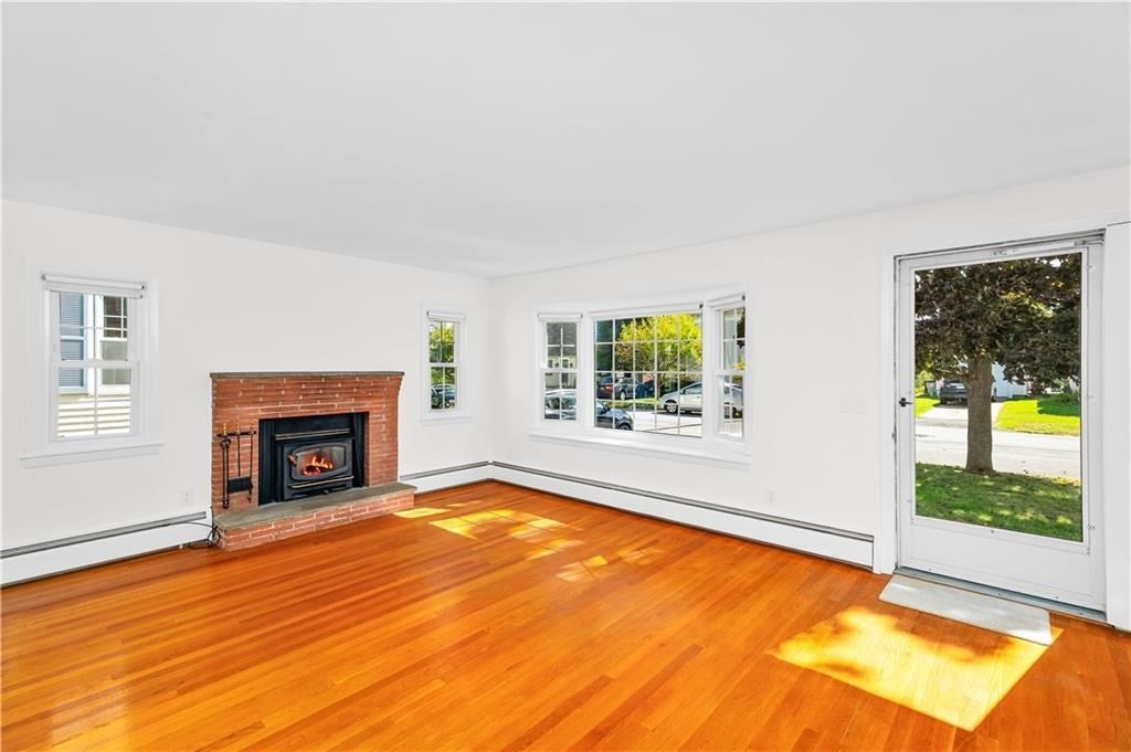 19 Beaumont Street, East Providence, RI Photo #5