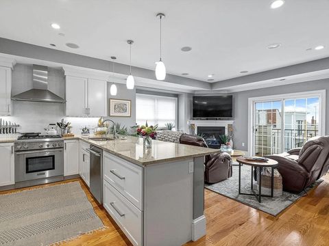 Photo of 858 E 2nd St #7, Boston, MA 02127 (MLS # 73504699)