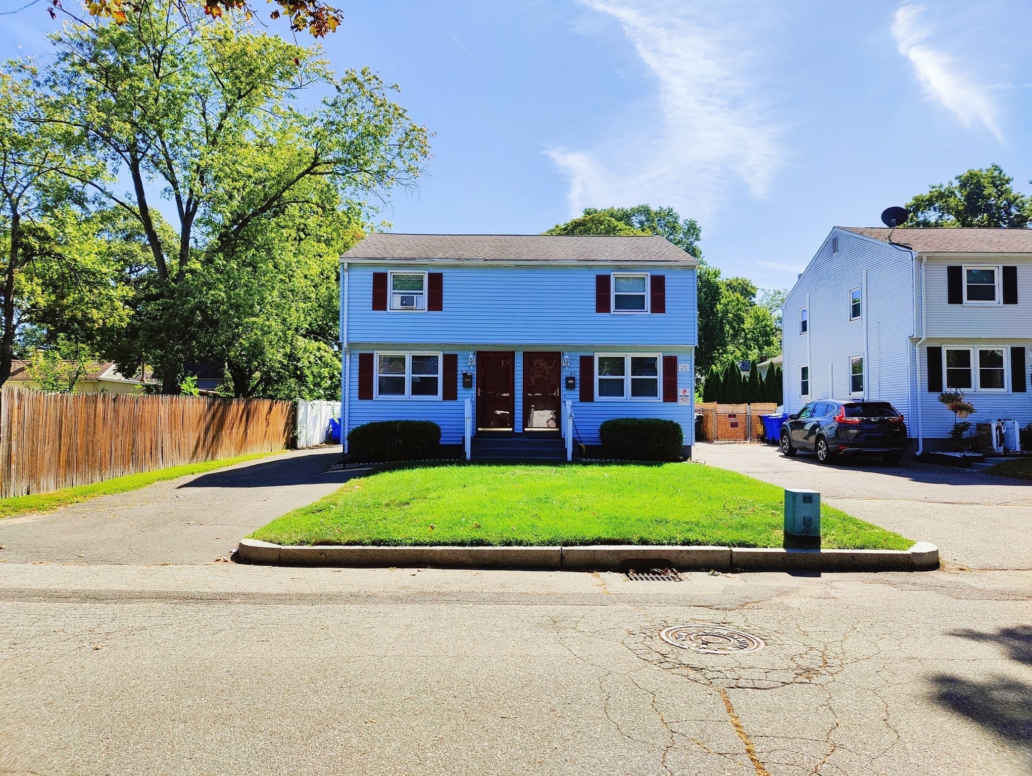 61-63 Wilson St, Springfield, MA, 61-63 Wilson St, Springfield, MA Photo #6
