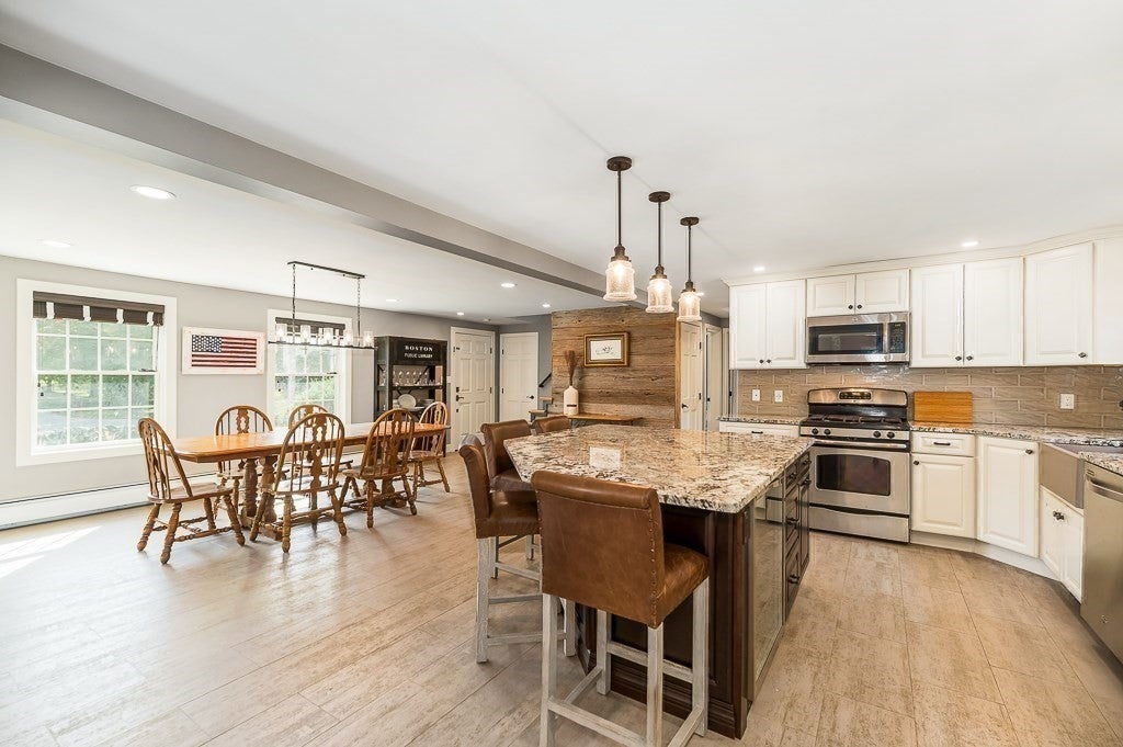 44 Warren St, Georgetown, MA, 44 Warren St, Georgetown, MA Photo #8