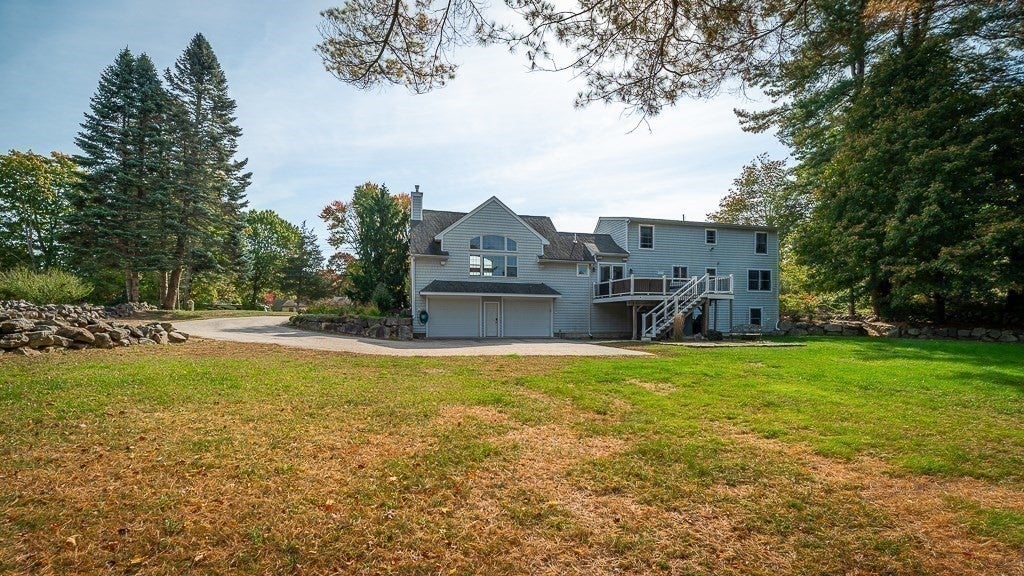 44 Warren St, Georgetown, MA, 44 Warren St, Georgetown, MA Photo #22