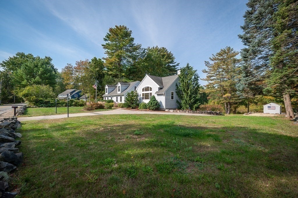 44 Warren St, Georgetown, MA, 44 Warren St, Georgetown, MA Photo #28