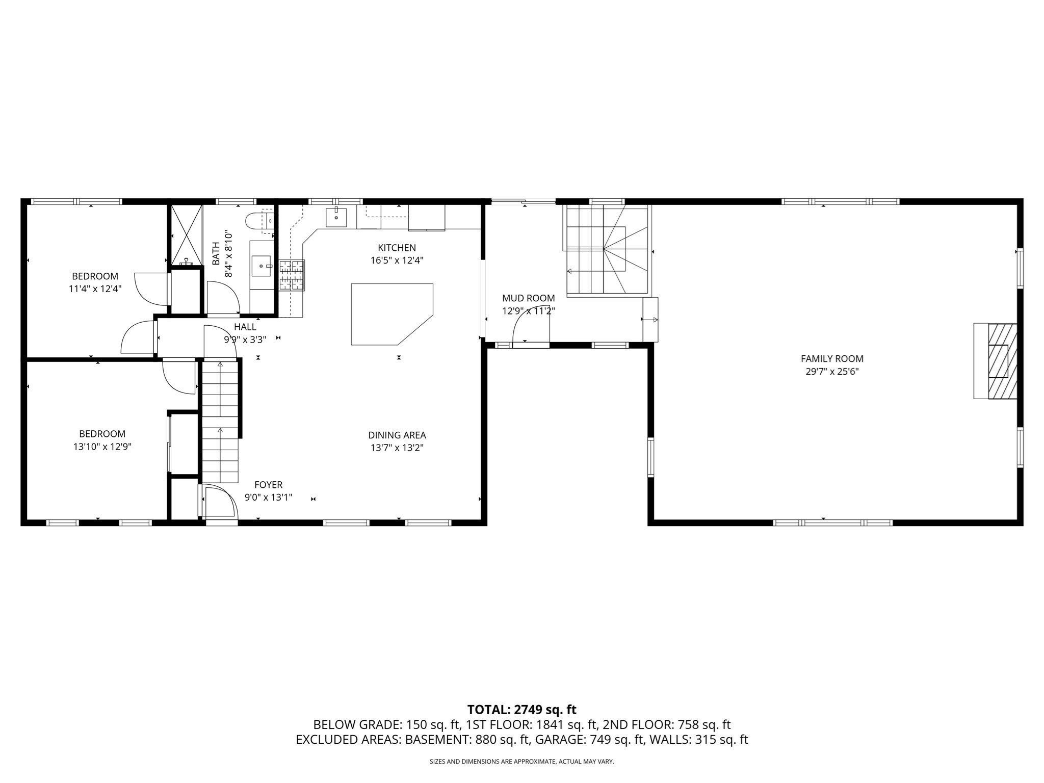 44 Warren St, Georgetown, MA, 44 Warren St, Georgetown, MA Photo #32
