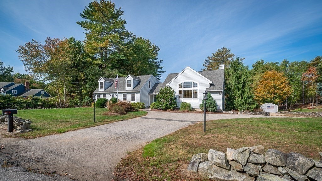 44 Warren St, Georgetown, MA, 44 Warren St, Georgetown, MA Photo #30