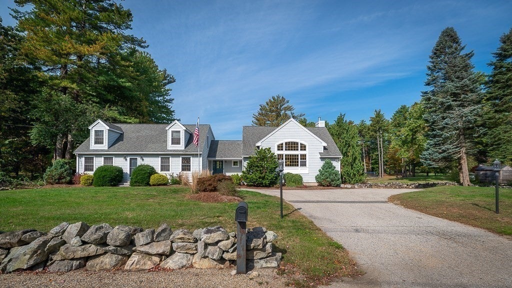 44 Warren St, Georgetown, MA, 44 Warren St, Georgetown, MA Photo #1
