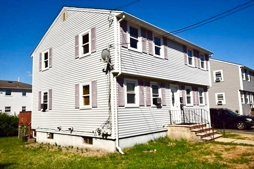 15 Jewett St, Quincy, MA Photo #1