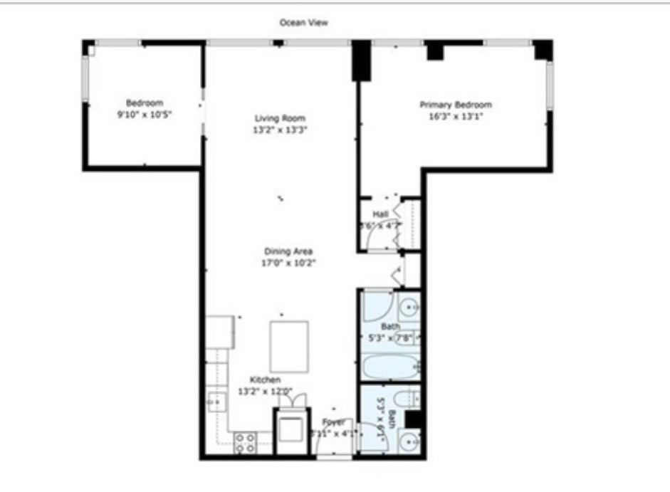 474 Revere Beach Blvd #501, Revere, MA, 474 Revere Beach Blvd #501, Revere, MA Photo #11