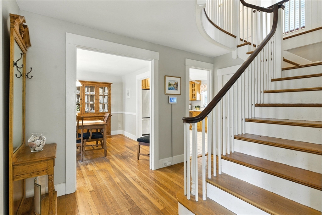 234 Pleasant St
