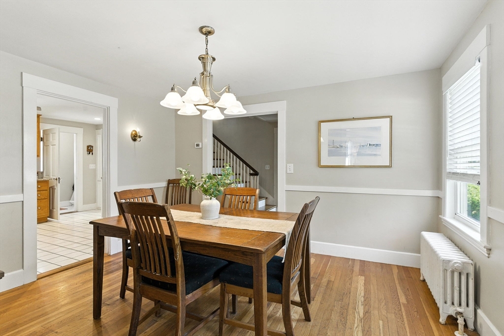 234 Pleasant St