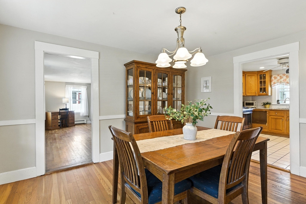 234 Pleasant St