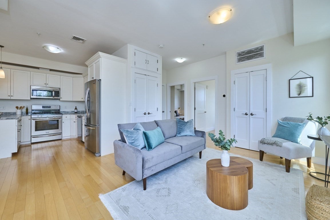 70 Prospect St #304, Somerville, MA Photo #4