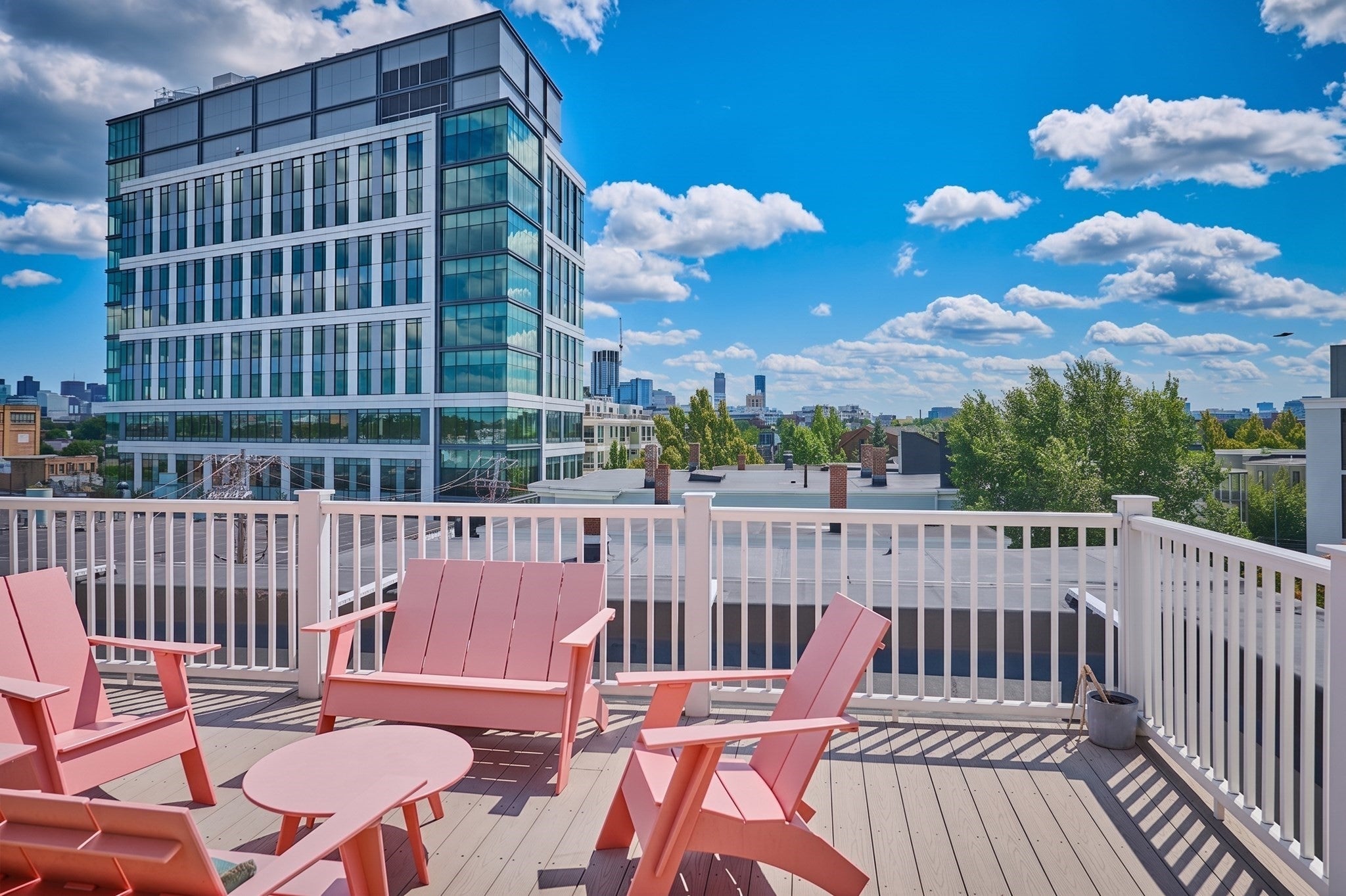 70 Prospect St #304, Somerville, MA Photo #24