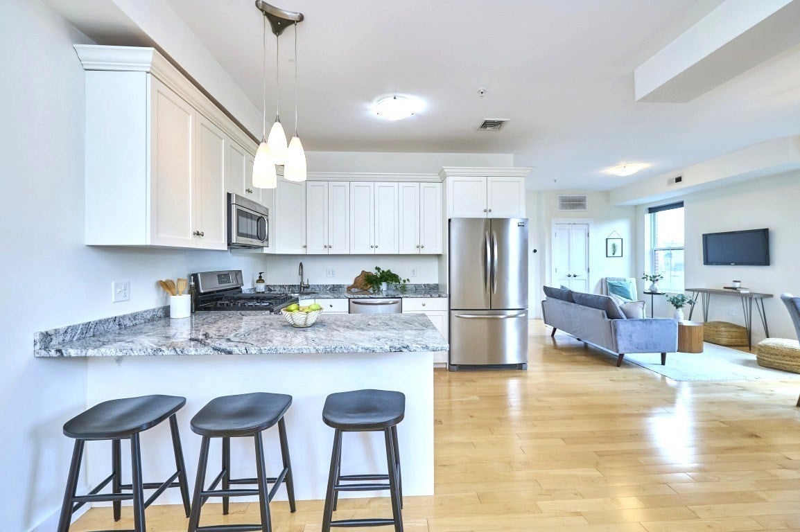 70 Prospect St #304, Somerville, MA Photo #9