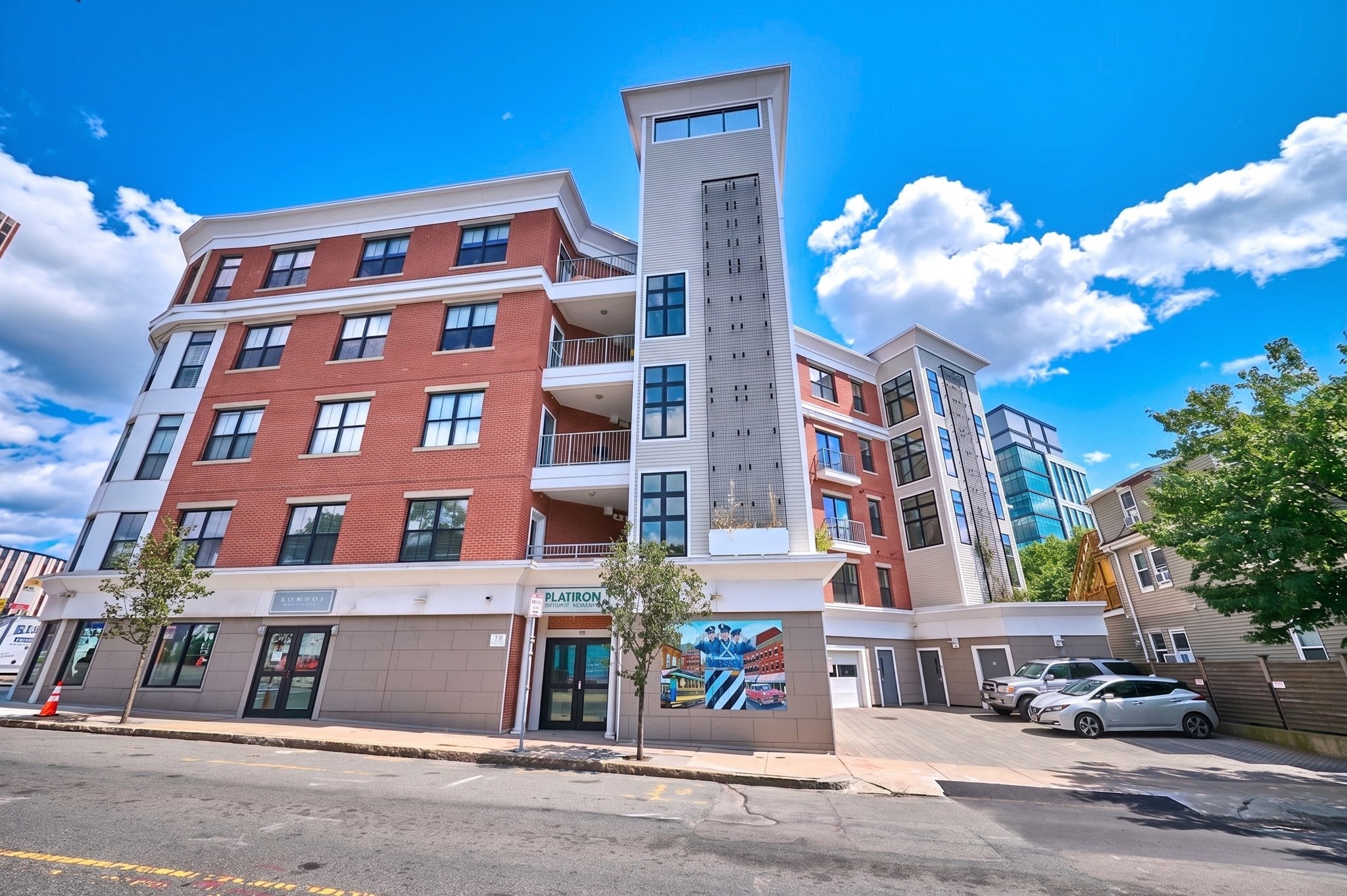 70 Prospect St #304, Somerville, MA Photo #25