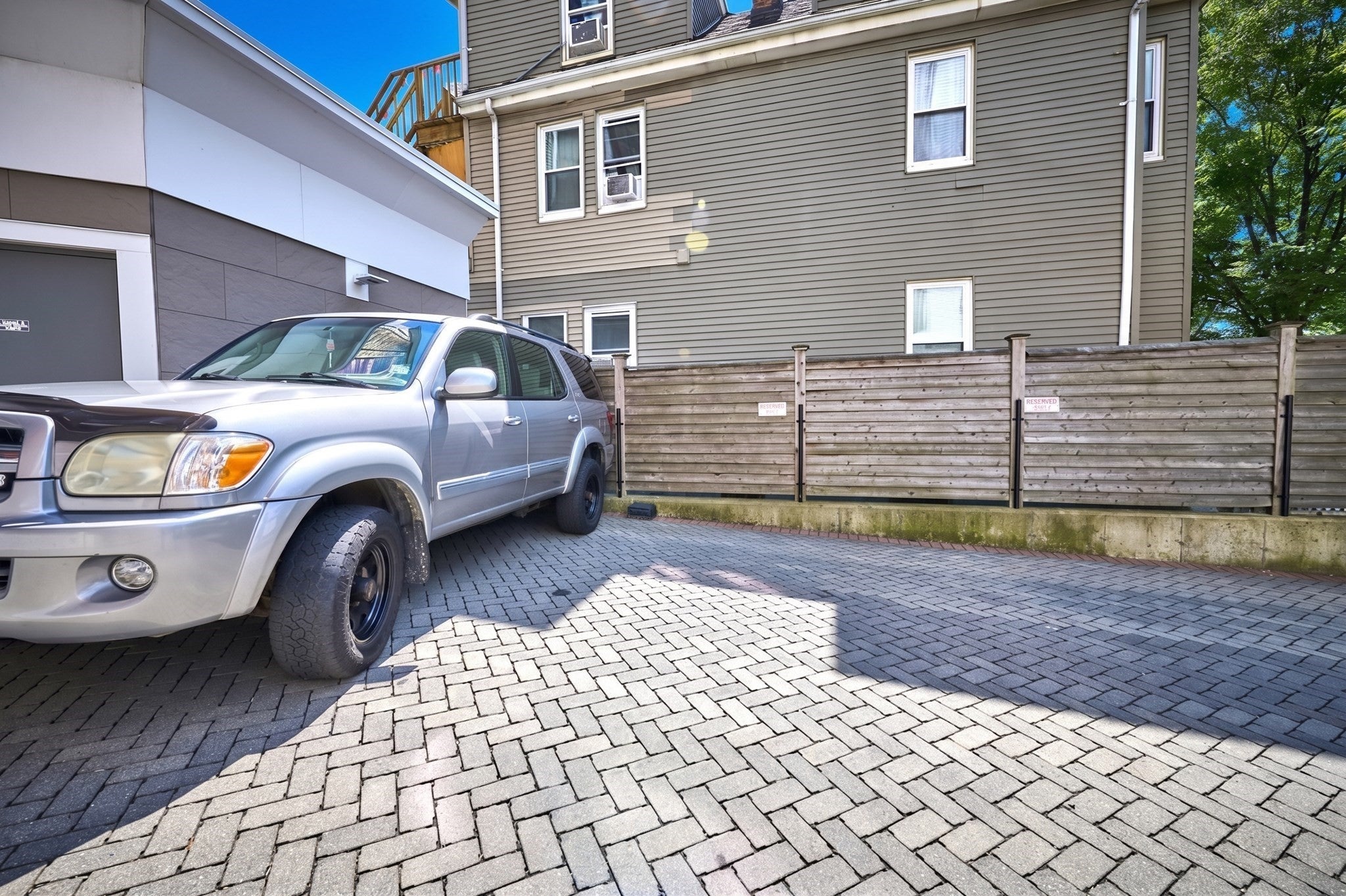 70 Prospect St #304, Somerville, MA Photo #22