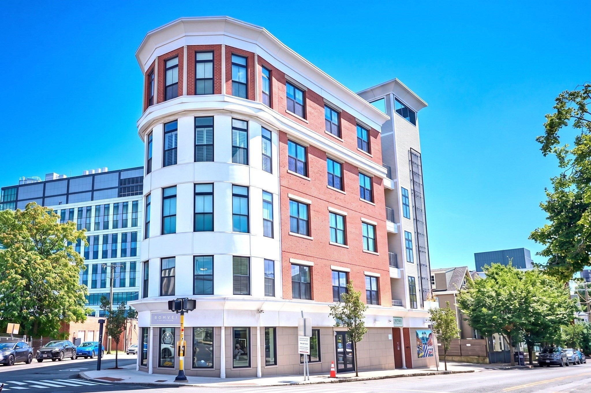 70 Prospect St #304, Somerville, MA Photo #1