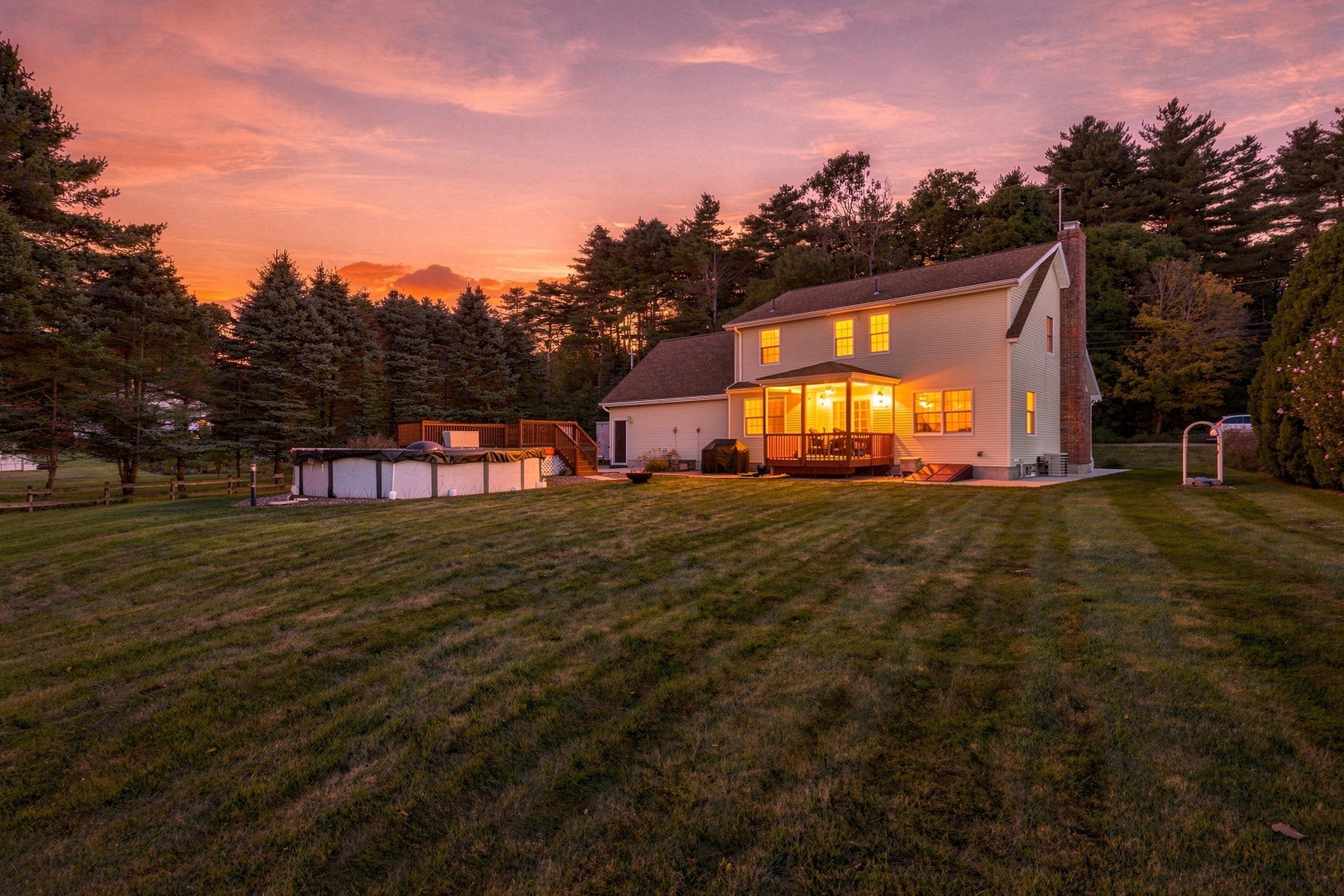 1604 Center St, Ludlow, MA, 1604 Center St, Ludlow, MA Photo #37