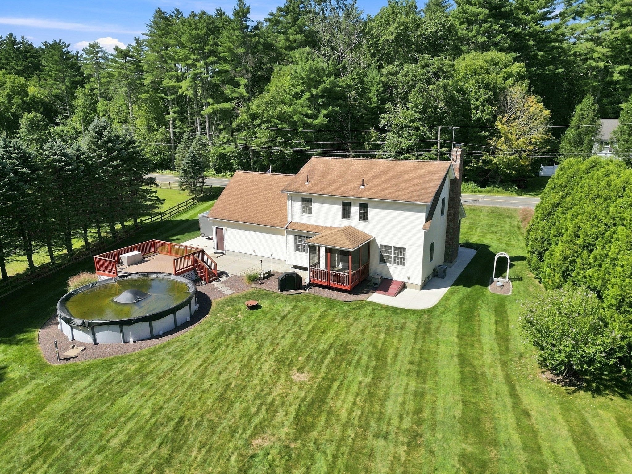 1604 Center St, Ludlow, MA, 1604 Center St, Ludlow, MA Photo #33