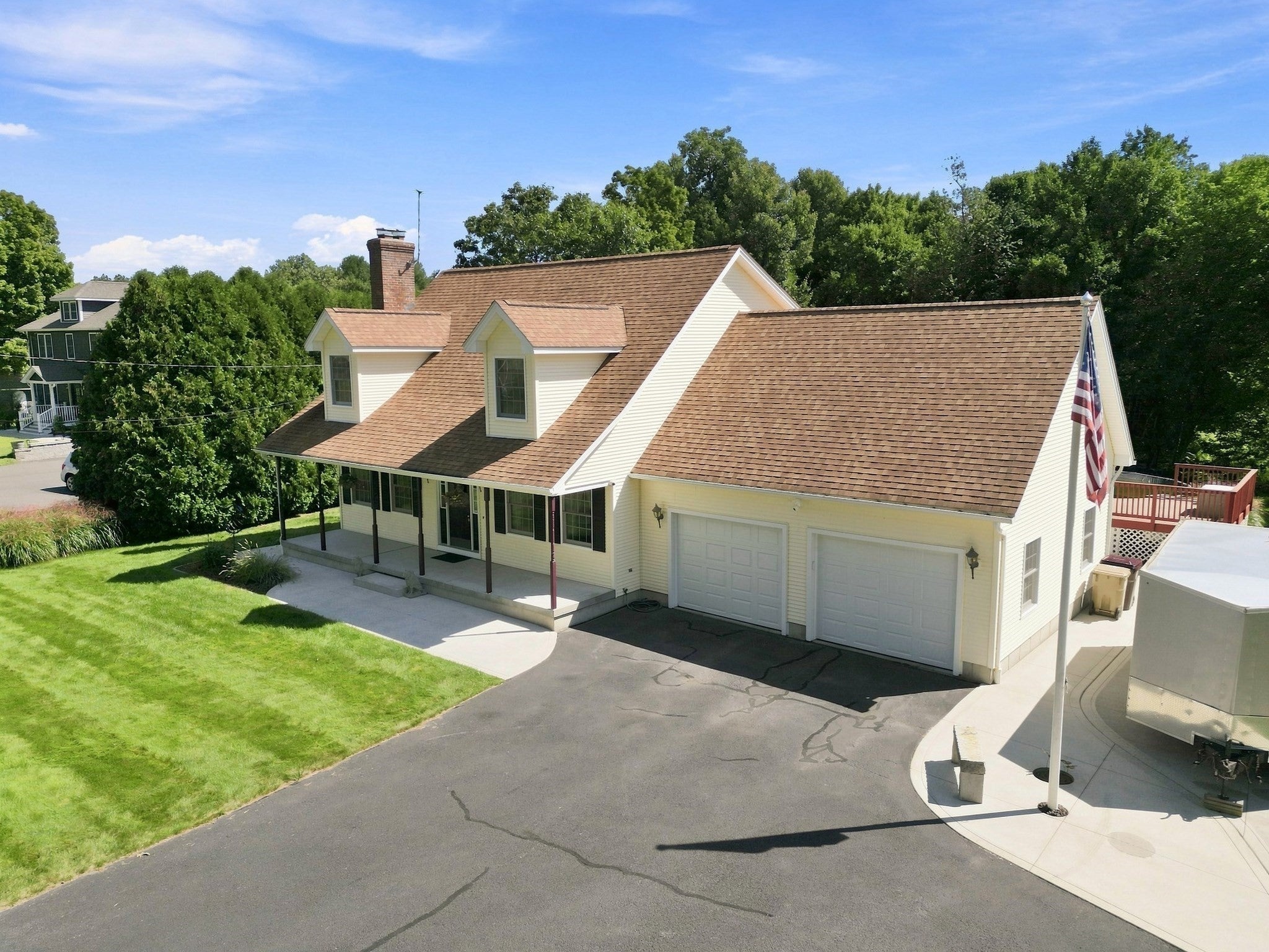 1604 Center St, Ludlow, MA, 1604 Center St, Ludlow, MA Photo #34