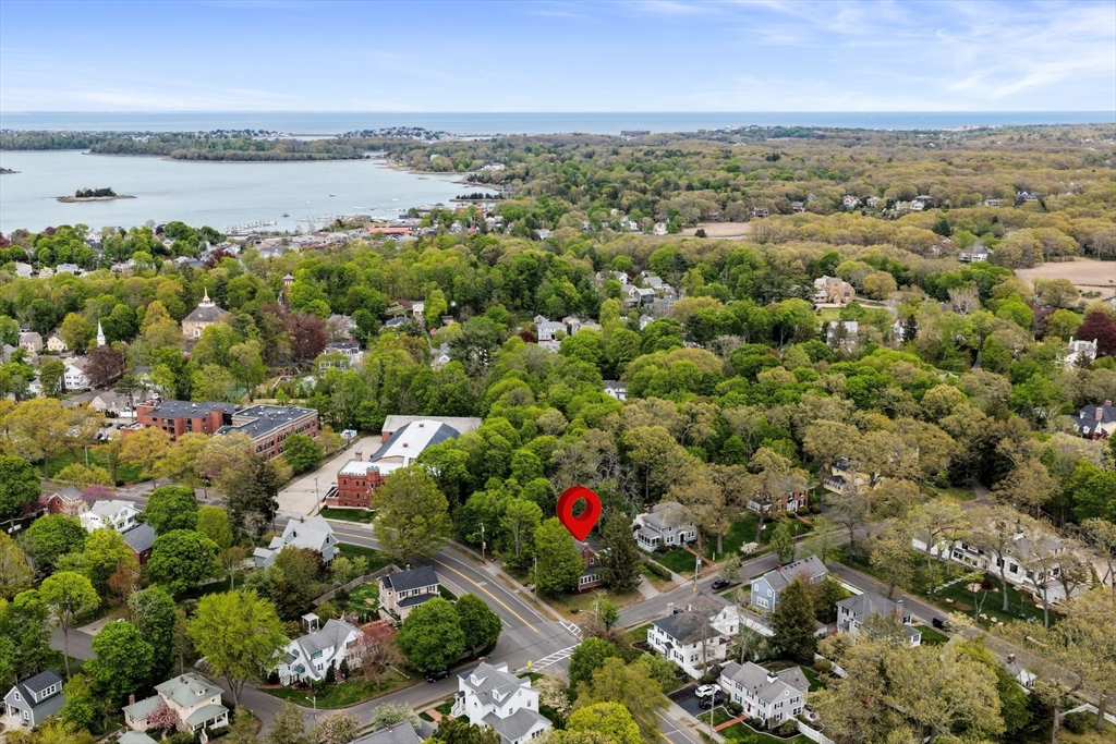 106 Central St, Hingham, MA Photo #5