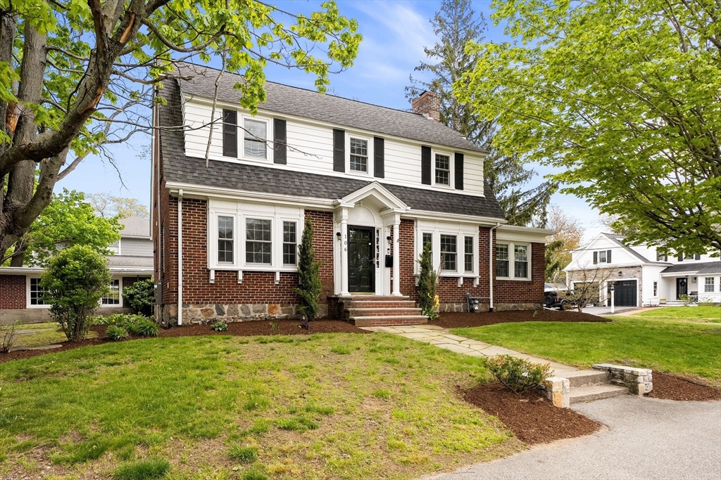 106 Central St, Hingham, MA Photo #1
