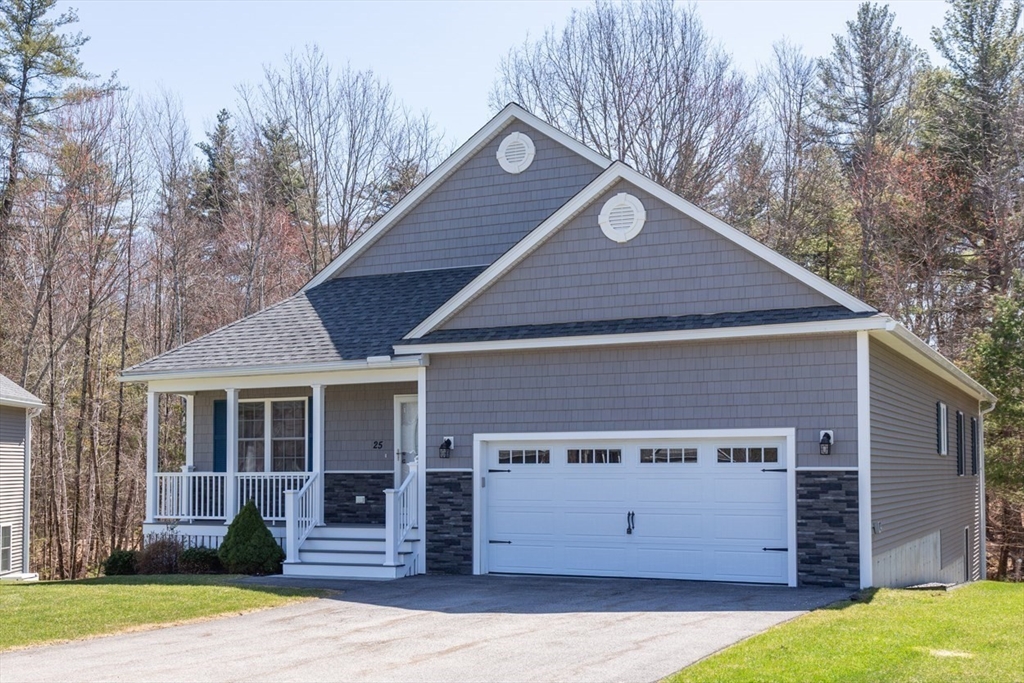 25 Cobblestone Dr 25