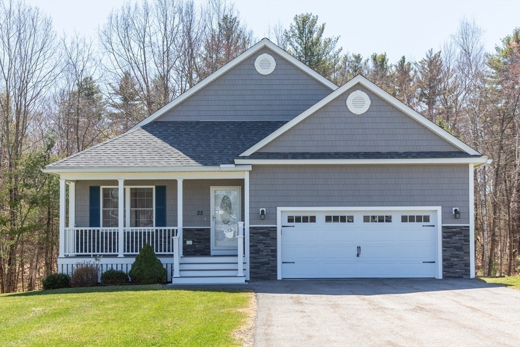 25 Cobblestone Dr 25