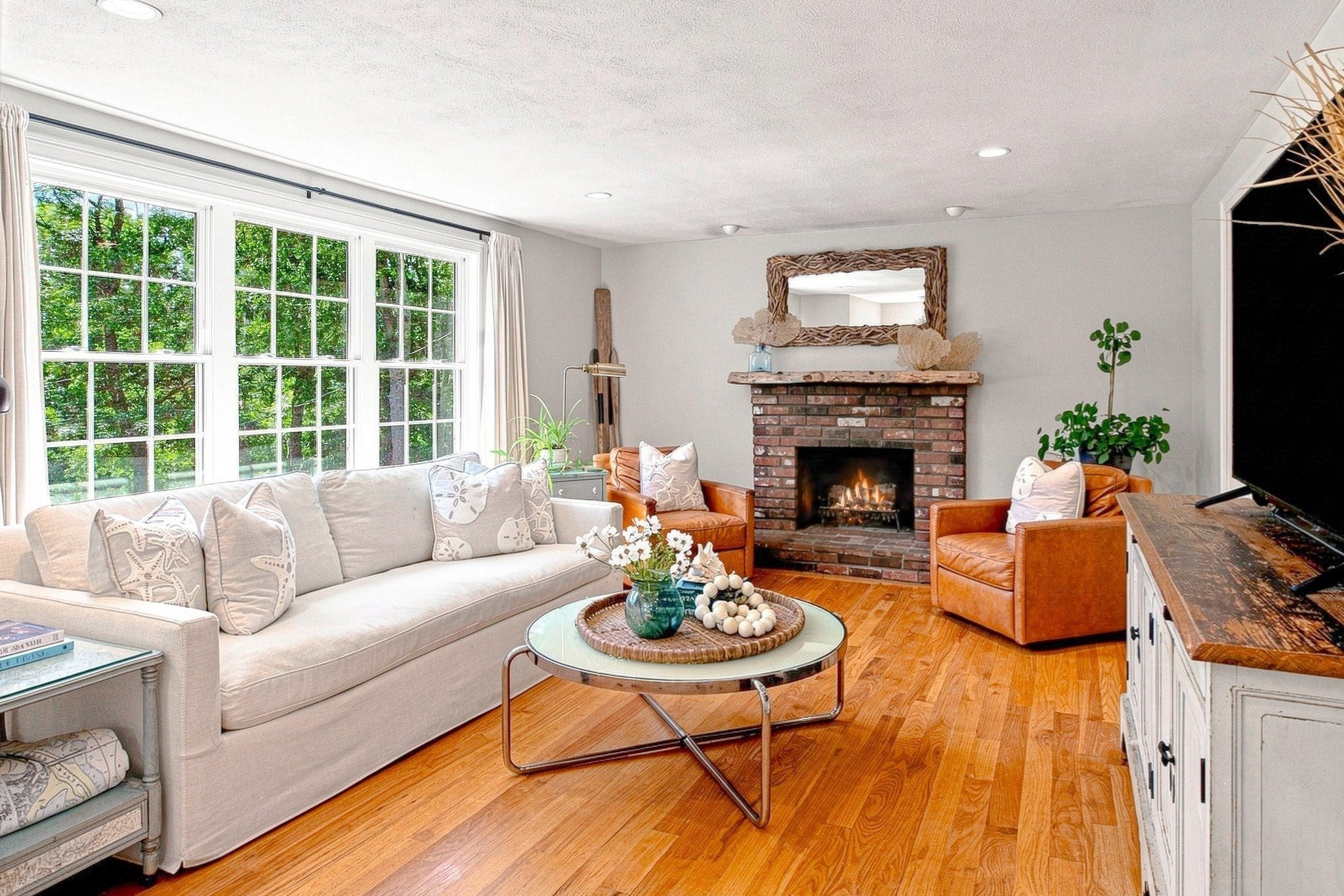 30 Pawtuxet